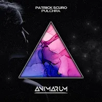 Patrick Scuro — Pulchra — обложка