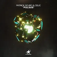 Patrick Scuro — Pulsus (Extended Mix) Ft Celic — обложка